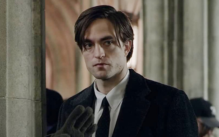 Robert Pattinson tiếp tục có vai diễn lớn sau Batman (2022) - Ảnh: Warner Bros.