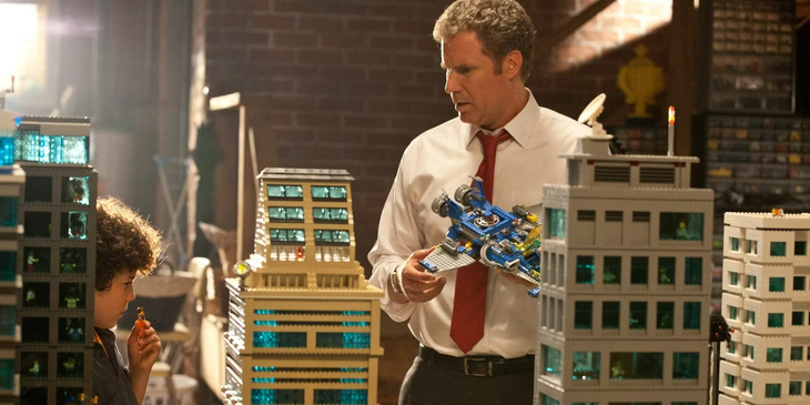 Bộ phim LEGO chiếu rạp tiếp theo đã được phát triển tại Universal kể từ tháng 4-2020.