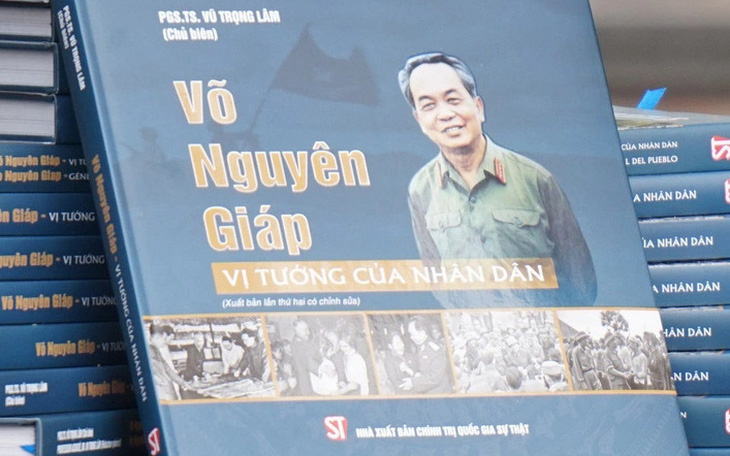 Bà Đặng Bích Hà sẽ an nghỉ tại Vũng Chùa - Đảo Yến, bên cạnh Đại tướng Võ Nguyên Giáp - Ảnh 6.