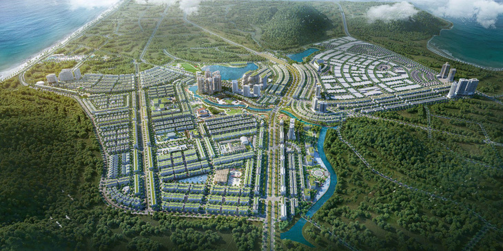 Meyhomes Capital Phú Quốc là lời giải cho bài toán bất động sản nhà ở tại Phú Quốc