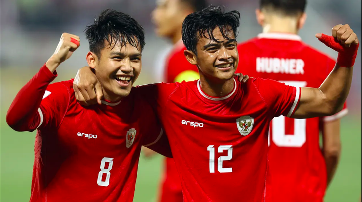 Người không muốn U23 Indonesia gặp U23 Hàn Quốc