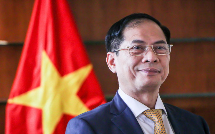 Bộ trưởng Bộ Ngoại giao: Việt Nam rút ra được nhiều bài học từ Hiệp định Geneve