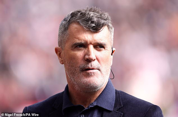 Roy Keane chỉ trích Man United sợ hãi khi gần đến chiến thắng - Ảnh: Getty