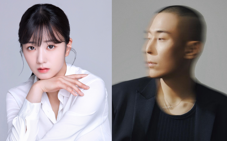 Nữ phụ phim Nữ hoàng nước mắt - Yoon Bomi (Apink) hẹn hò 8 năm với nhà sản xuất âm nhạc Rado