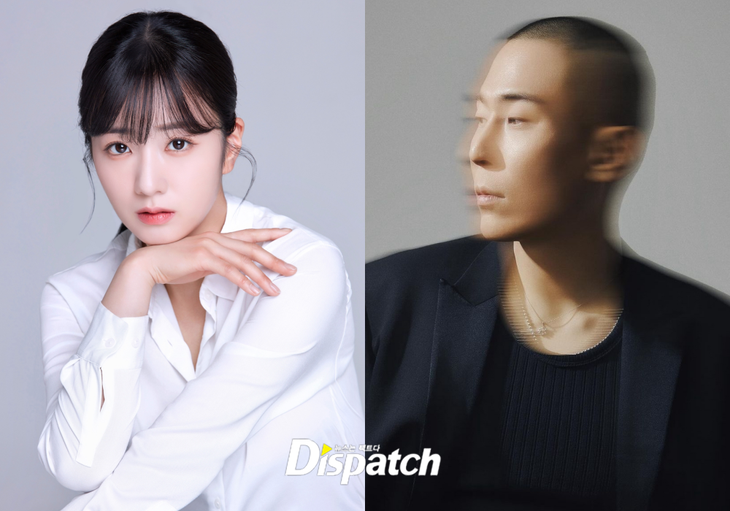 Theo Dispatch, Yoon Bomi (Apink) và nhà sản xuất Rado đã hẹn hò 8 năm. Cả hai đã tính đến chuyện tương lai