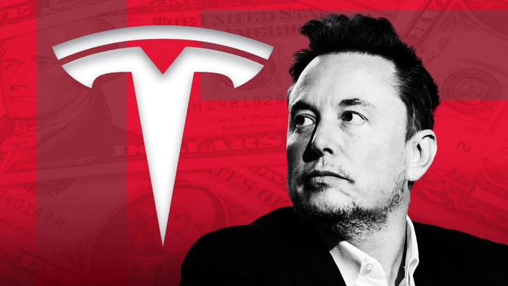 CEO Elon Musk được nhận định là người đưa Tesla lên đỉnh cao và có thể cũng sẽ là người kéo họ xuống 