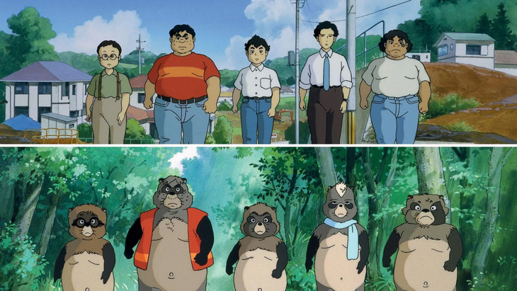 Những bộ anime được chuyển thể từ sách của Studio Ghibli (phần 2)- Ảnh 2.