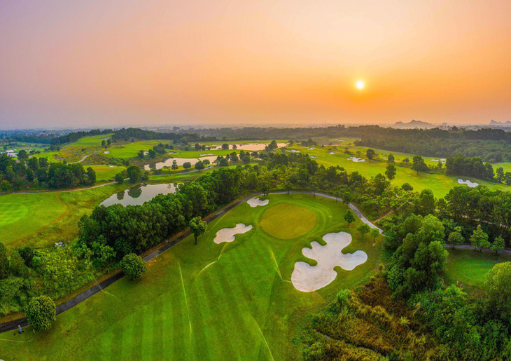 Sky Lake Resort & Golf Club nhận 4 danh hiệu thuộc Giải thưởng Quản lý chất lượng 2024- Ảnh 3.