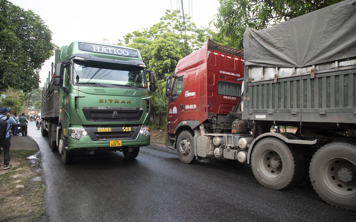 104 cầu yếu trải khắp Quảng Trị - Ảnh 2.