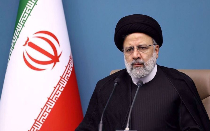 Tổng thống Iran dọa xóa sổ Israel
