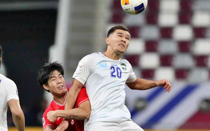 Trận thua toan tính của U23 Việt Nam trước Uzbekistan