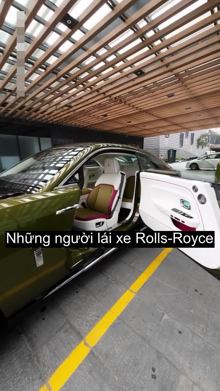 Nhân viên Rolls-Royce tiếp khách bình dân như VIP, dân mạng ca ngợi đẳng cấp- Ảnh 8.