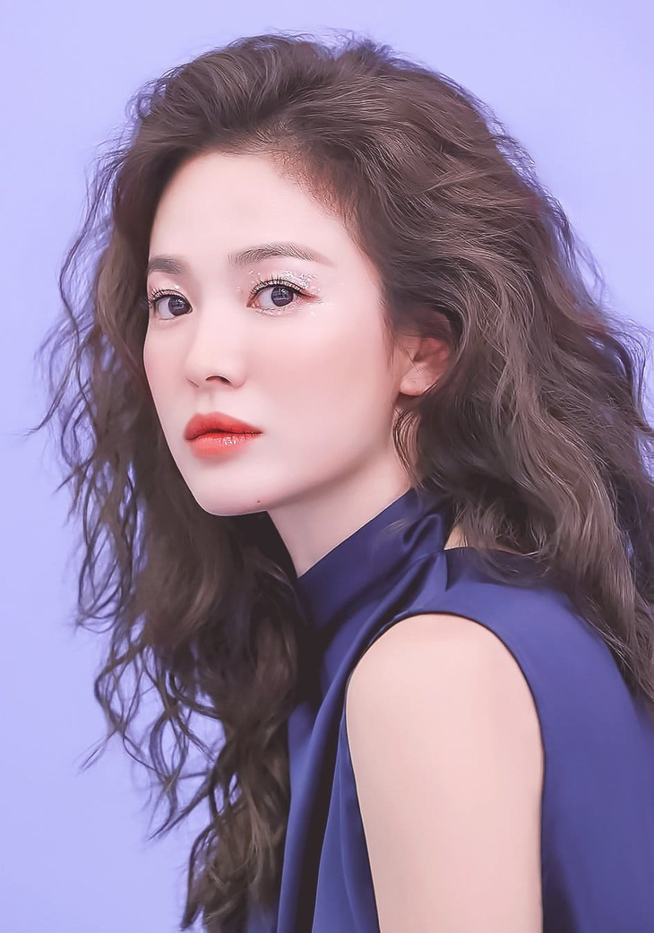 Song Hye Kyo được kỳ vọng sẽ nhận lời tham gia vào dự án phim có Gong Yoo