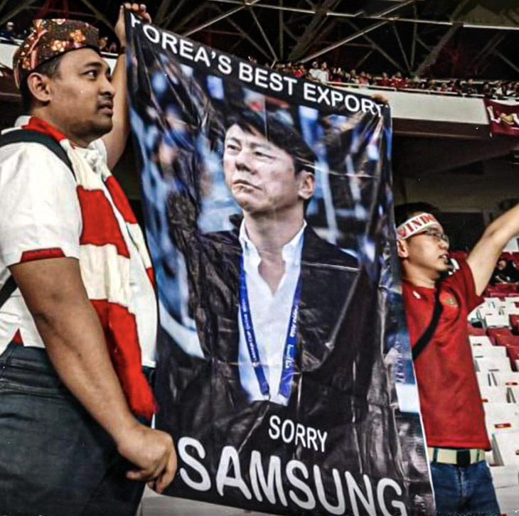 "Xin lỗi Samsung, đây mới là 'hàng xuất khẩu' đỉnh nhất Hàn Quốc". 