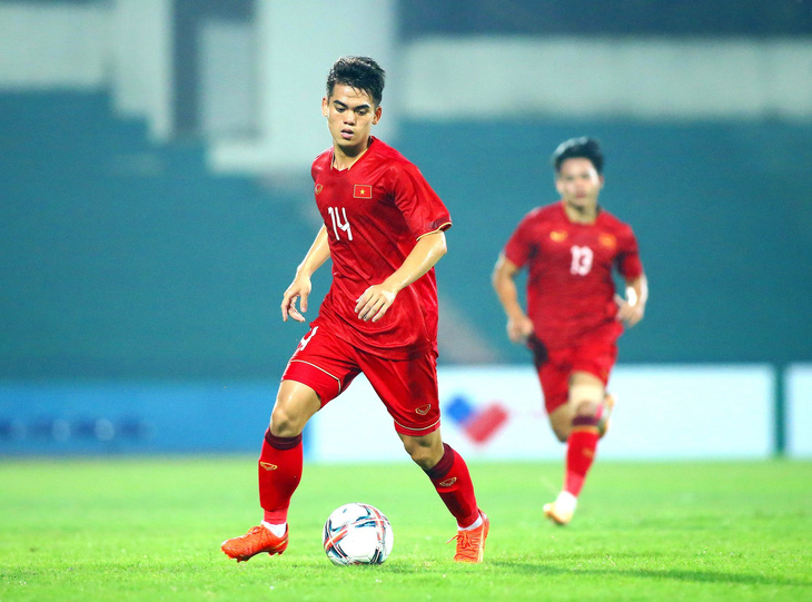 U23 Việt Nam bị loại khỏi Giải U23 châu Á 2024