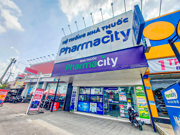 Pharmacity nỗ lực lấy lại niềm tin của khách hàng bằng chất lượng dịch vụ và sản phẩm uy tín