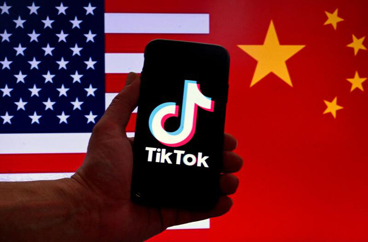 Vì sao CEO TikTok tự tin sẽ thắng kiện Mỹ?