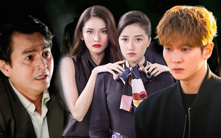 Màn chào sân ngập tràn drama của Ngôi sao chốt đơn 2024- Ảnh 8.