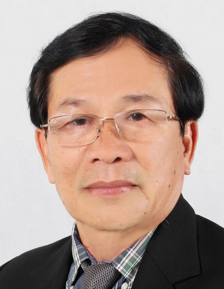 Bác sĩ Nguyễn Hữu Tùng