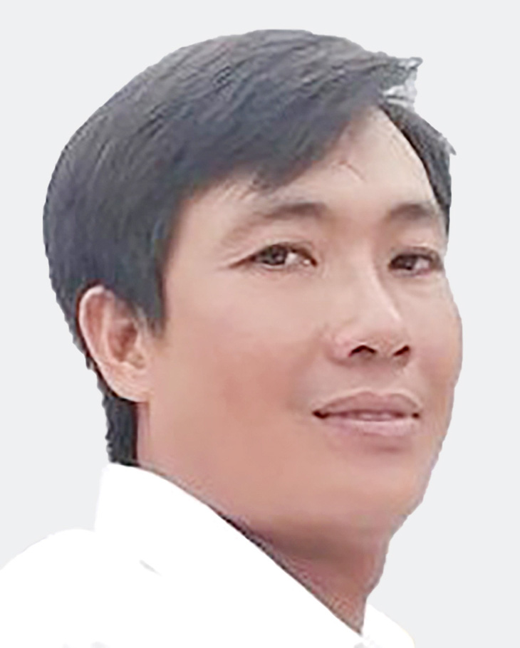 Ông Phạm Văn Thụy
