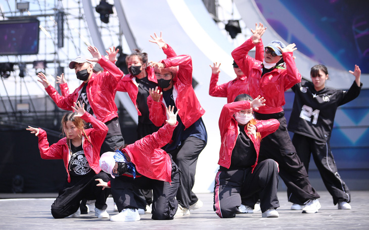 Dalat Best Dance Crew 2024 sẽ làm Đà Lạt 