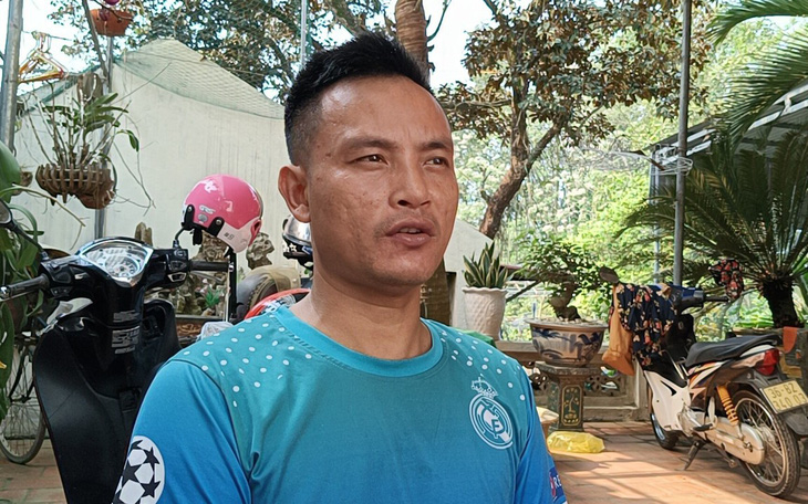 Lời kể của tài xế taxi chở phạm nhân sau khi trốn trại giam ở Thanh Hóa