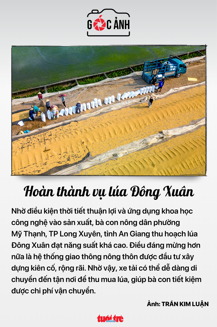 Tin tức sáng 4-4: Tốc độ tăng giá chung cư Hà Nội vượt TP.HCM; Hơn 90 triệu người Việt có thẻ BHYT- Ảnh 5.
