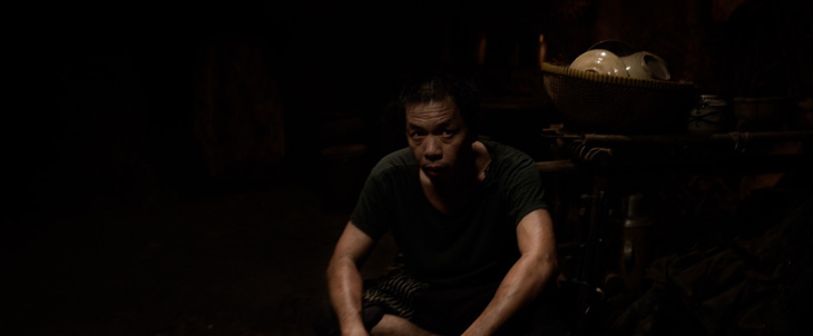 Thái Hòa vào vai 'anh du kích' trong phim kỷ niệm 50 năm đất nước thống nhất- Ảnh 3.