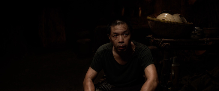 Thái Hòa vào vai 'anh du kích' trong phim kỷ niệm 50 năm đất nước thống nhất- Ảnh 4.