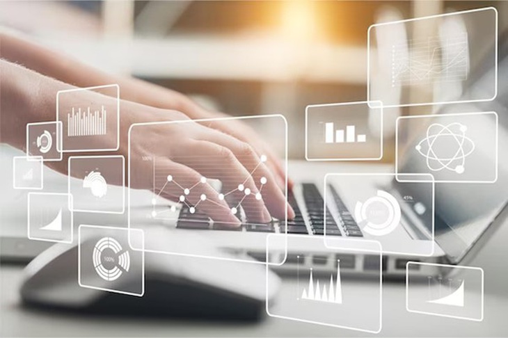 Cơ hội việc làm trong ngành an toàn thông tin rất rộng mở - Nguồn: Internet