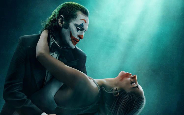 Joker 2 cấm khán giả dưới 17 tuổi vì bạo lực, nhiều cảnh nóng
