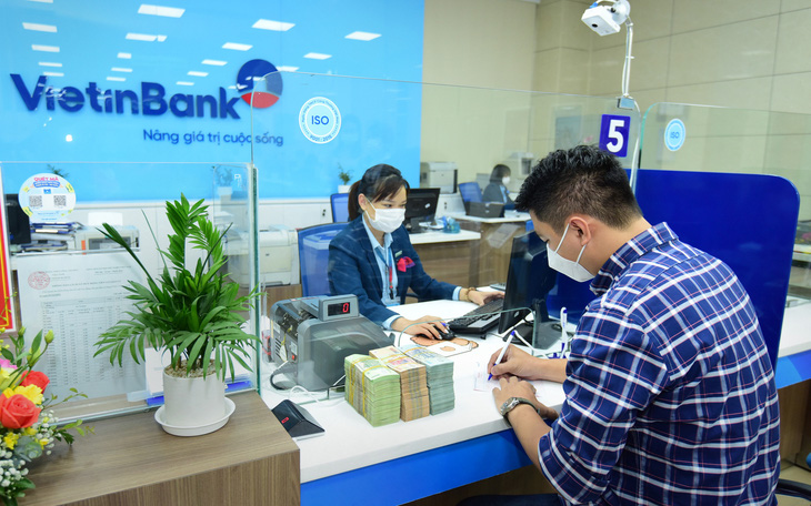 VietinBank vào Top 200 thương hiệu ngân hàng giá trị nhất thế giới