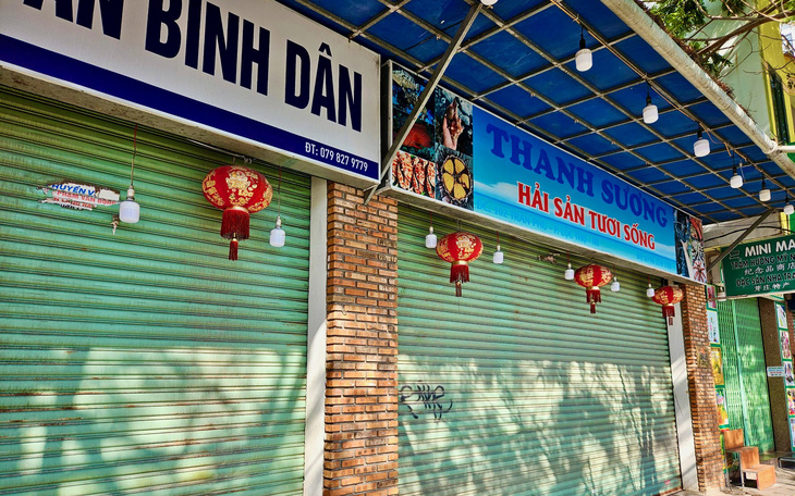 Thạnh Sương lập lờ với Thanh Sương: Quán nhái hại quán thật ở Nha Trang