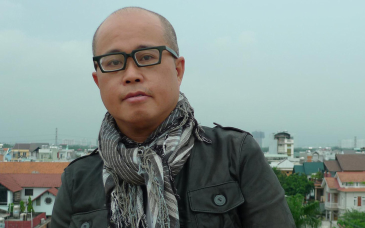 Nghệ sĩ đương đại Lê Quang Đỉnh đột ngột qua đời