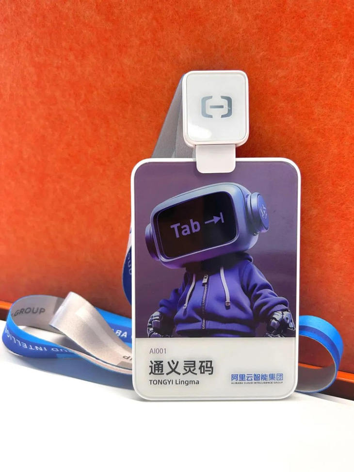 Alibaba giới thiệu nhân viên AI đầu tiên hỗ trợ lập trình- Ảnh 1.