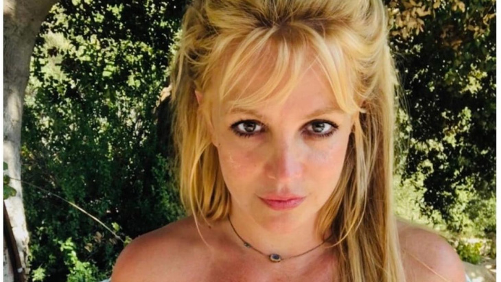 Britney Spears có được tự do cô hằng mong ước năm 2021 và lý do tiêu xài phung phí được cho là để thỏa những tháng ngày khổ cực - Ảnh: ALAMY
