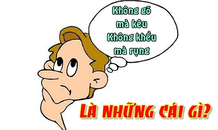 Câu đố hack não: Con gì có đầu mà không có miệng?- Ảnh 3.