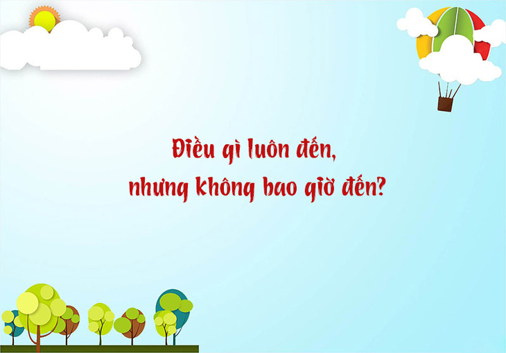 Câu đố hack não: Càng đốt càng dài là cái gì?- Ảnh 5.