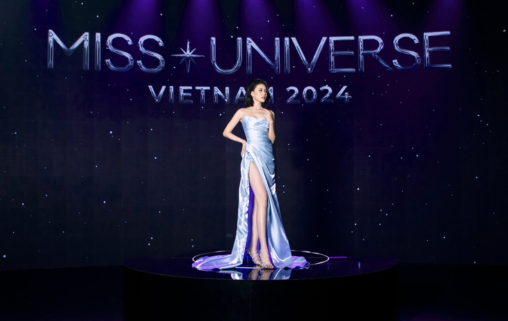 Miss Universe Vietnam 2023 cho biết sẽ tiếp tục có những dự án ý nghĩa trong thời gian tới.