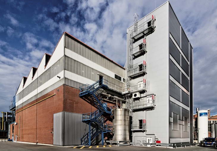 MMC Group dự kiến mua 100% nhà máy HCS tại Đức từ Masan High-Tech Materials
