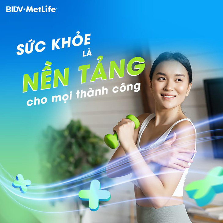 Cẩm nang phân bổ tài chính cho người trẻ- Ảnh 3.