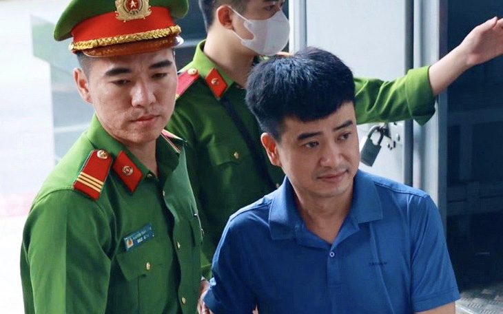 Tổng giám đốc Việt Á xin tòa giải đáp một số thắc mắc để 