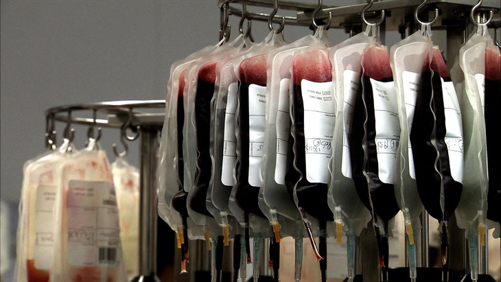 Các nhà khoa học tiến thêm một bước tới nhóm máu phổ thông nhân tạo- Ảnh 1.
