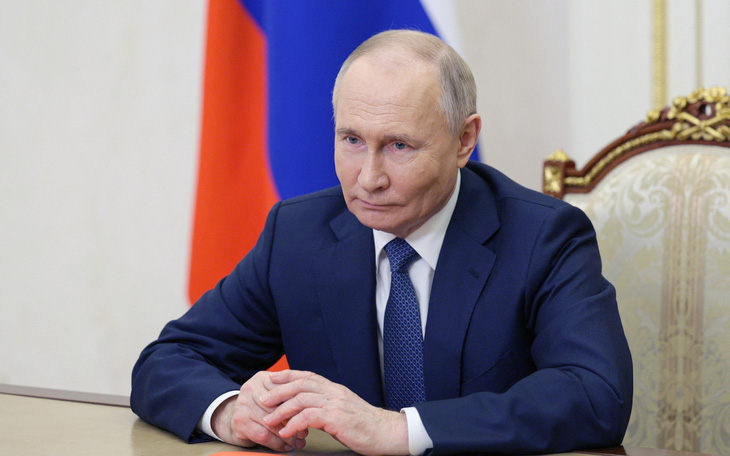 Đại sứ Nga: Tổng thống Putin thăm Việt Nam 