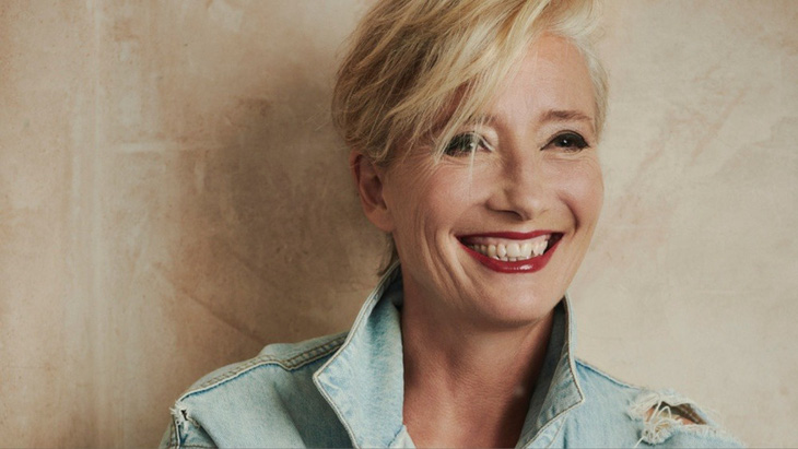 Emma Thompson có sự phục hưng sự nghiệp ở độ tuổi 60 - Ảnh: Variety