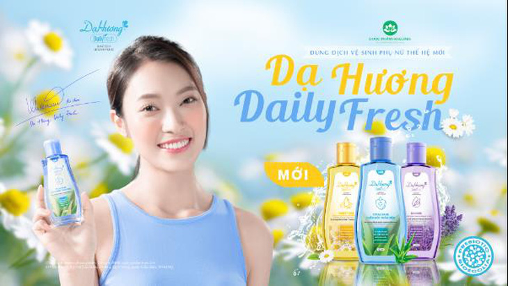 Sản phẩm Dạ Hương Daily Fresh được giới thiệu tại hội nghị VFAP 24- Ảnh 3.