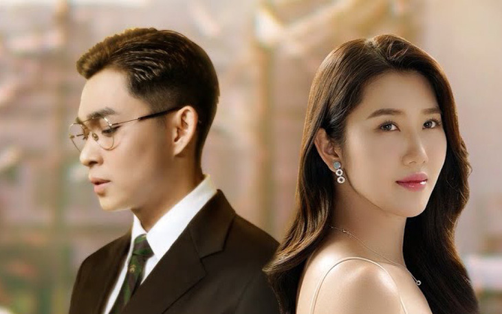 Kim Woo Bin và Suzy tái hợp sau 8 năm trong 'All the love you wish for'- Ảnh 10.
