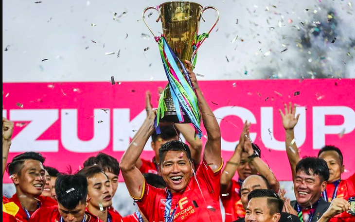 AFF dời lịch Asean Cup 2024 sang tháng 12 - Ảnh 2.