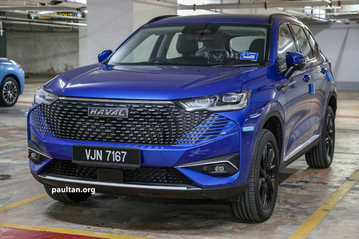 Việc ngày càng có nhiều thương hiệu xe Trung Quốc nhập cuộc sẽ tạo ra một cuộc cạnh tranh gắt gao trên thị trường Malaysia, ngay cả giữa các thương hiệu đến từ cùng một quốc gia. Hầu hết các thương hiệu Trung Quốc sẽ phải cạnh tranh để giành được một phần thị phần trong một phân khúc có giá từ 100.000 - 200.000 RM (tương đương từ 540 triệu đến gần 1,1 tỉ đồng), chiếm chỉ khoảng 25% tổng doanh số ô tô mới - Ảnh: Paultan