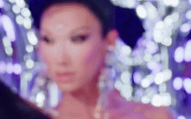 Nghệ sĩ gốc Việt giành chiến thắng đầu tiên ở show thực tế về drag queen ở Mỹ